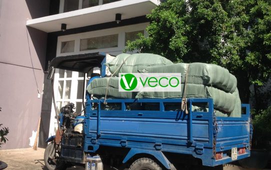 Quần áo trẻ em xuất khẩu giá sỉ VECO chuyển hàng TẾT 2018