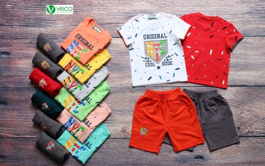 Quần áo trẻ em xuất khẩu giá sỉ VECO 0901197946