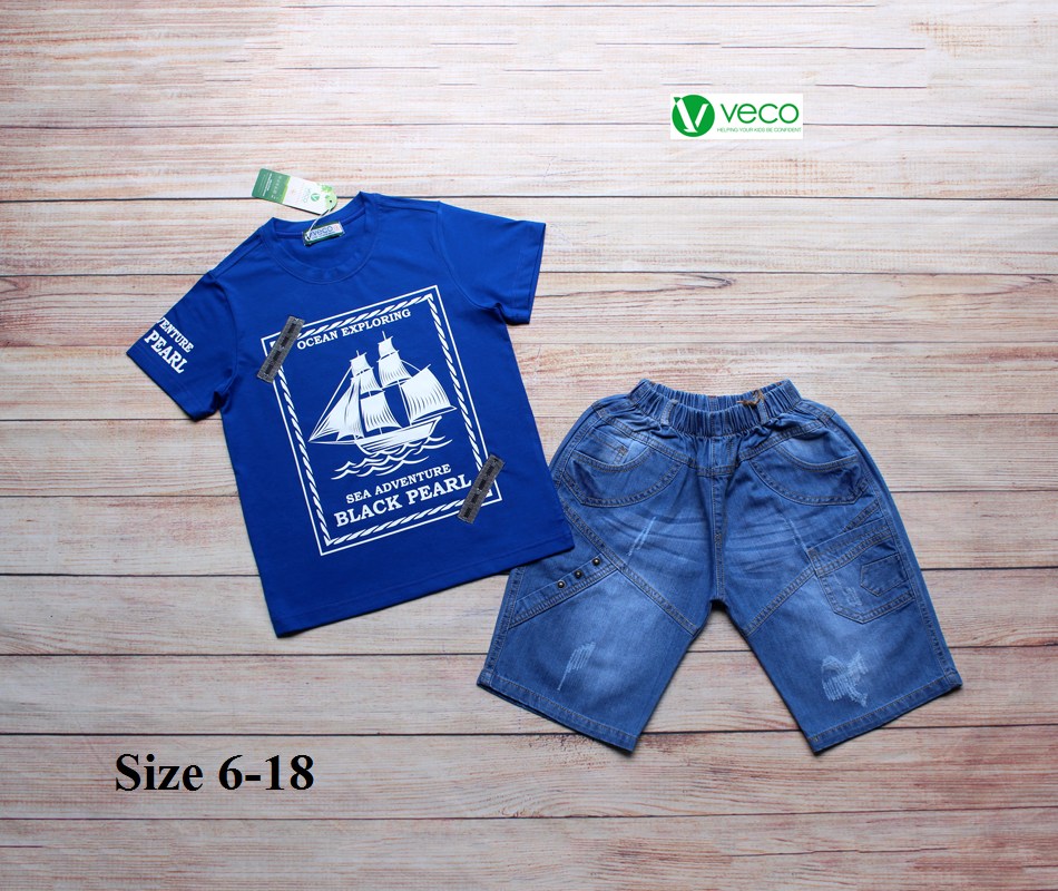 xuong-san-xuat-quan-ao-tre-em-xuat-khau-gia-si-veco-bo-lung-jeans-be-trai-black-pearl-mau-xanh