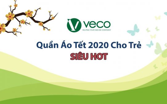 Xưởng sỉ quần áo Tết 2020 cho bé-Xưởng may quần áo trẻ em xuất khẩu giá sỉ Veco